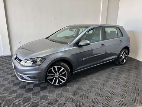 VolksWagen Golf Comfort. 200 TSI 1.0 Flex 12V Aut.