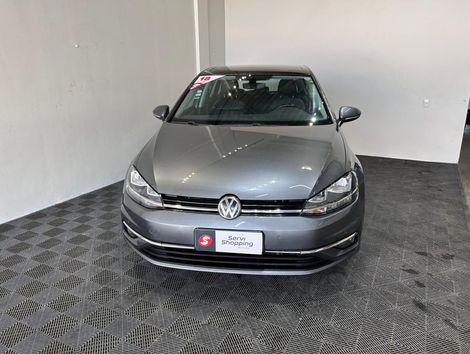 VolksWagen Golf Comfort. 200 TSI 1.0 Flex 12V Aut.