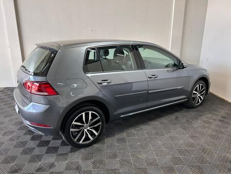 VolksWagen Golf Comfort. 200 TSI 1.0 Flex 12V Aut.