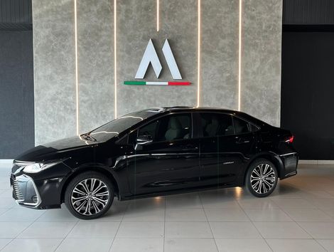 Toyota Corolla ALTIS/A.Premiu. 2.0 Flex 16V Aut
