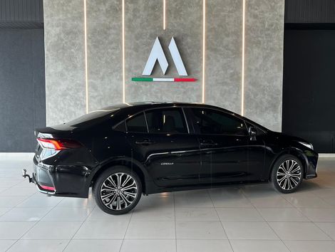 Toyota Corolla ALTIS/A.Premiu. 2.0 Flex 16V Aut