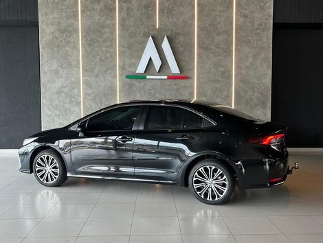 Toyota Corolla ALTIS/A.Premiu. 2.0 Flex 16V Aut