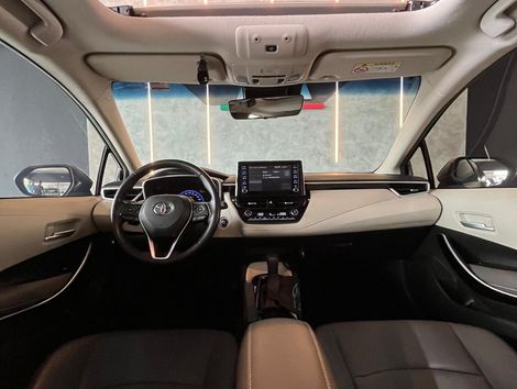 Toyota Corolla ALTIS/A.Premiu. 2.0 Flex 16V Aut