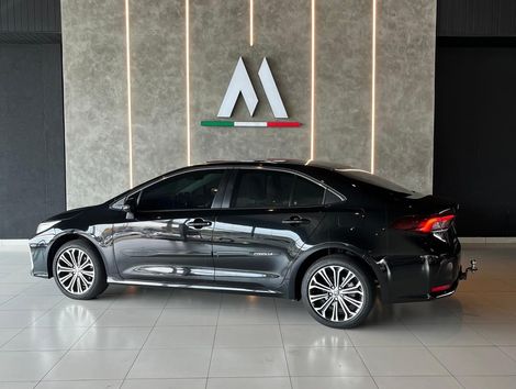 Toyota Corolla ALTIS/A.Premiu. 2.0 Flex 16V Aut