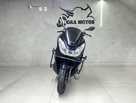 HONDA PCX 150/DLX