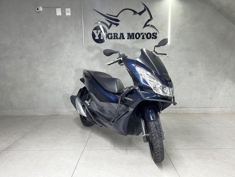 HONDA PCX 150/DLX