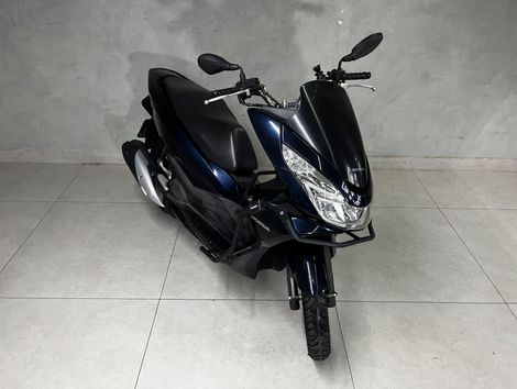 HONDA PCX 150/DLX