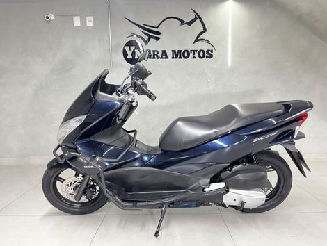 HONDA PCX 150/DLX