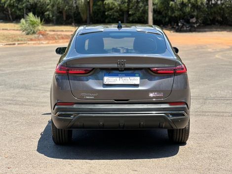 Fiat Fastback Impetus 1.0 200 T. Flex Aut