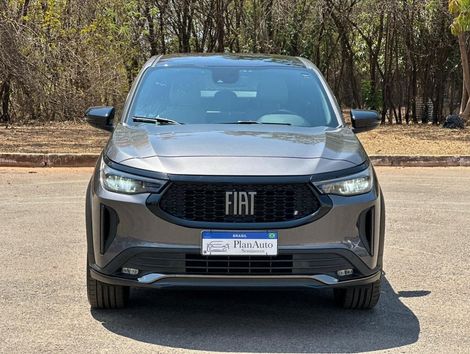 Fiat Fastback Impetus 1.0 200 T. Flex Aut