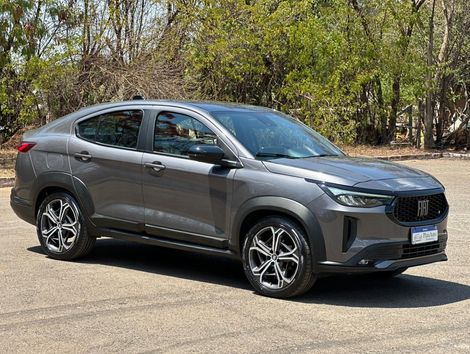 Fiat Fastback Impetus 1.0 200 T. Flex Aut