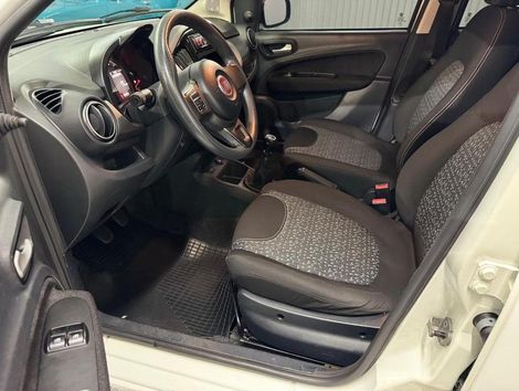 Fiat UNO EVOLUTION 1.4 Fire Flex 8V 5p