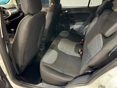 Fiat UNO EVOLUTION 1.4 Fire Flex 8V 5p