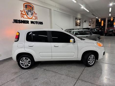 Fiat UNO EVOLUTION 1.4 Fire Flex 8V 5p