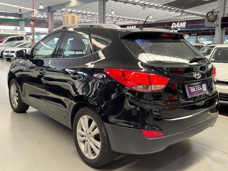 Hyundai ix35 2.0 16V 170cv 2WD/4WD Mec.