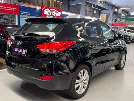 Hyundai ix35 2.0 16V 170cv 2WD/4WD Mec.