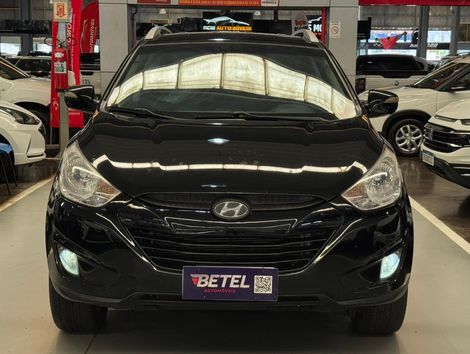 Hyundai ix35 2.0 16V 170cv 2WD/4WD Mec.