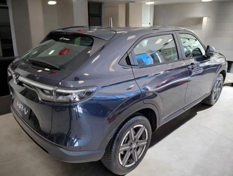 Honda HR-V EX 1.5 Flex Sensing 16V 5p Aut.