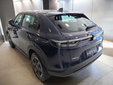 Honda HR-V EX 1.5 Flex Sensing 16V 5p Aut.