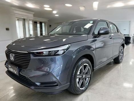 Honda HR-V EX 1.5 Flex Sensing 16V 5p Aut.