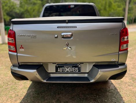 Mitsubishi L200 Triton Sport HPE 2.4 CD Diesel Aut.