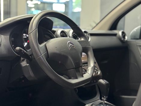 Citroën C3 Tendance 1.6 VTi Flex Start 16V Aut.