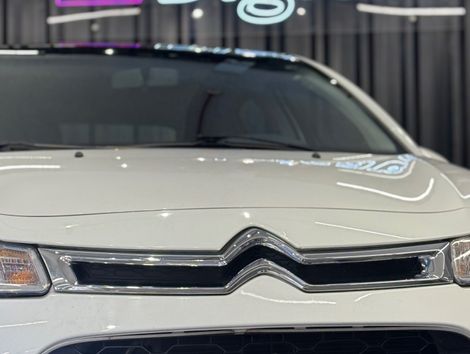 Citroën C3 Tendance 1.6 VTi Flex Start 16V Aut.