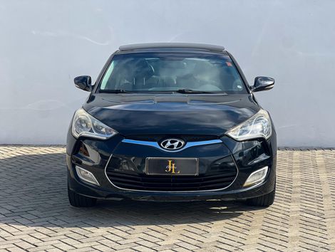 Hyundai Veloster 1.6 16V  140cv Aut.
