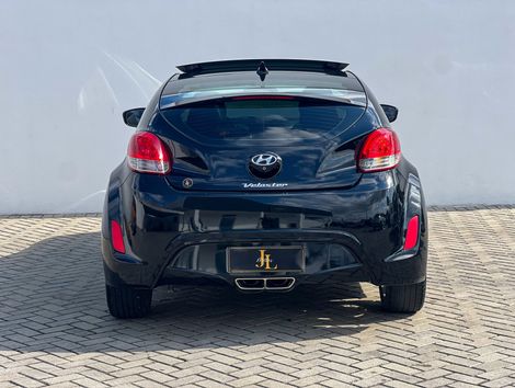 Hyundai Veloster 1.6 16V  140cv Aut.