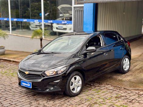 Chevrolet ONIX HATCH LT 1.0 8V FlexPower 5p Mec.