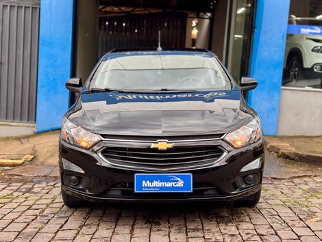 Chevrolet ONIX HATCH LT 1.0 8V FlexPower 5p Mec.