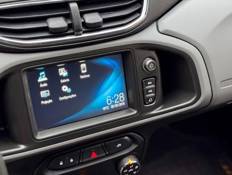 Chevrolet ONIX HATCH LT 1.0 8V FlexPower 5p Mec.