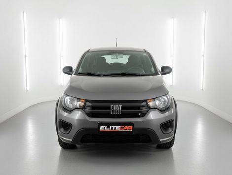 Fiat MOBI LIKE 1.0 Fire Flex 5p.