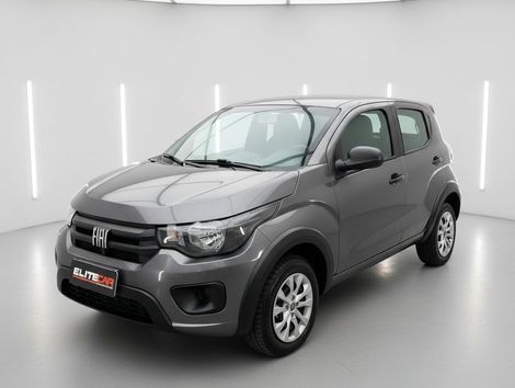 Fiat MOBI LIKE 1.0 Fire Flex 5p.