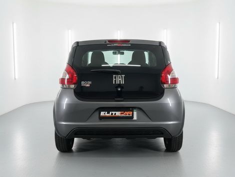 Fiat MOBI LIKE 1.0 Fire Flex 5p.