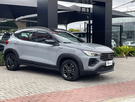 Fiat PULSE DRIVE 1.3 8V Flex Aut.