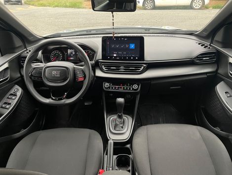 Fiat PULSE DRIVE 1.3 8V Flex Aut.