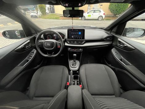 Fiat PULSE DRIVE 1.3 8V Flex Aut.