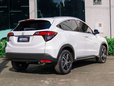 Honda HR-V EX 1.8 Flexone 16V 5p Aut.