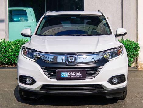 Honda HR-V EX 1.8 Flexone 16V 5p Aut.