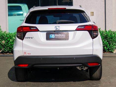 Honda HR-V EX 1.8 Flexone 16V 5p Aut.