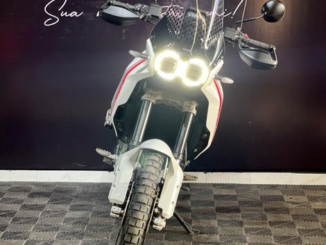 Ducati DESERT X