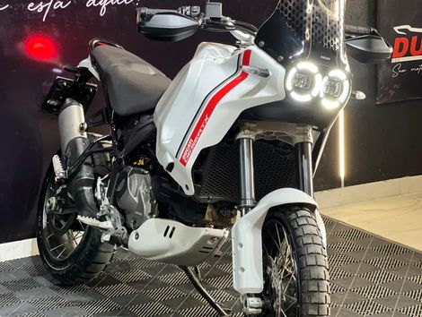 Ducati DESERT X
