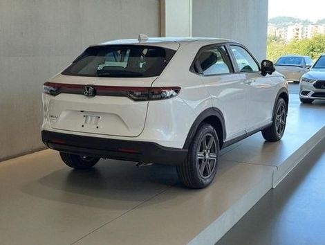 Honda HR-V EXL 1.5 Sensing 16V 5p Aut.
