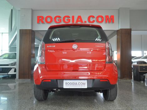 Fiat Idea ATTRACTIVE 1.4 Fire Flex 8V 5p