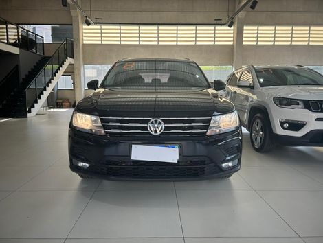 VolksWagen TIGUAN Allspac 250 TSI 1.4 Flex