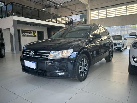 VolksWagen TIGUAN Allspac 250 TSI 1.4 Flex