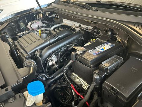 VolksWagen TIGUAN Allspac 250 TSI 1.4 Flex