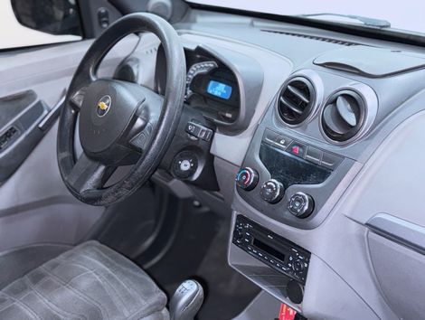 Chevrolet AGILE LTZ 1.4 MPFI 8V FlexPower 5p