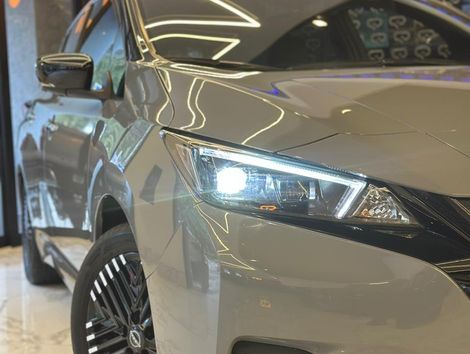 Nissan LEAF Aut. (Elétrico)